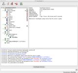 Teamspeak 3 Mac Screenshot