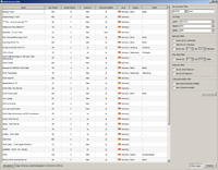 Teamspeak 3 Web Server Liste