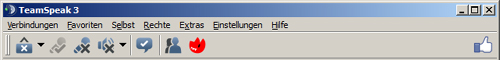 TS3 Hostbutton Facebook