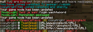 Minecraft und TS3 Server mittels Bukkitspeak miteinander verbinden Minecraft und TS3 Server mittels Bukkitspeak miteinander verbinden