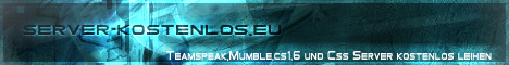 Host Banner von www.server-kostenlos.eu